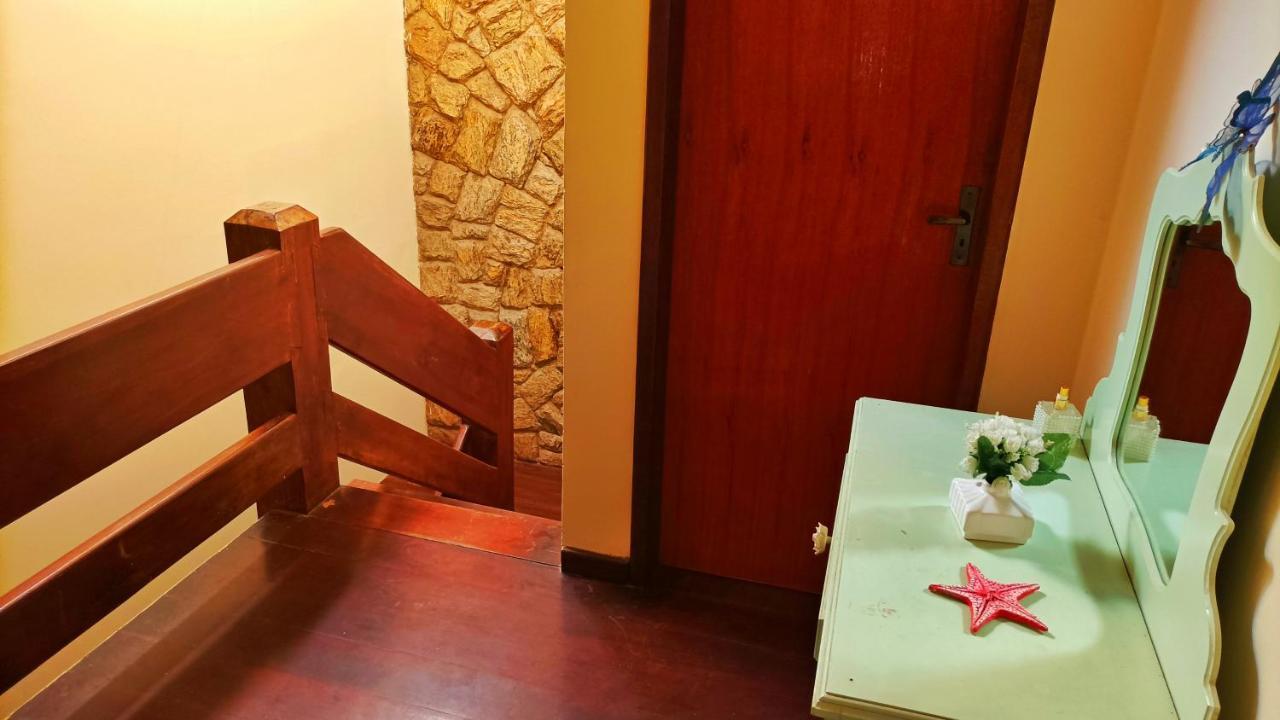 Varandas Do Arraial- Hostel 아라이알도카보 외부 사진