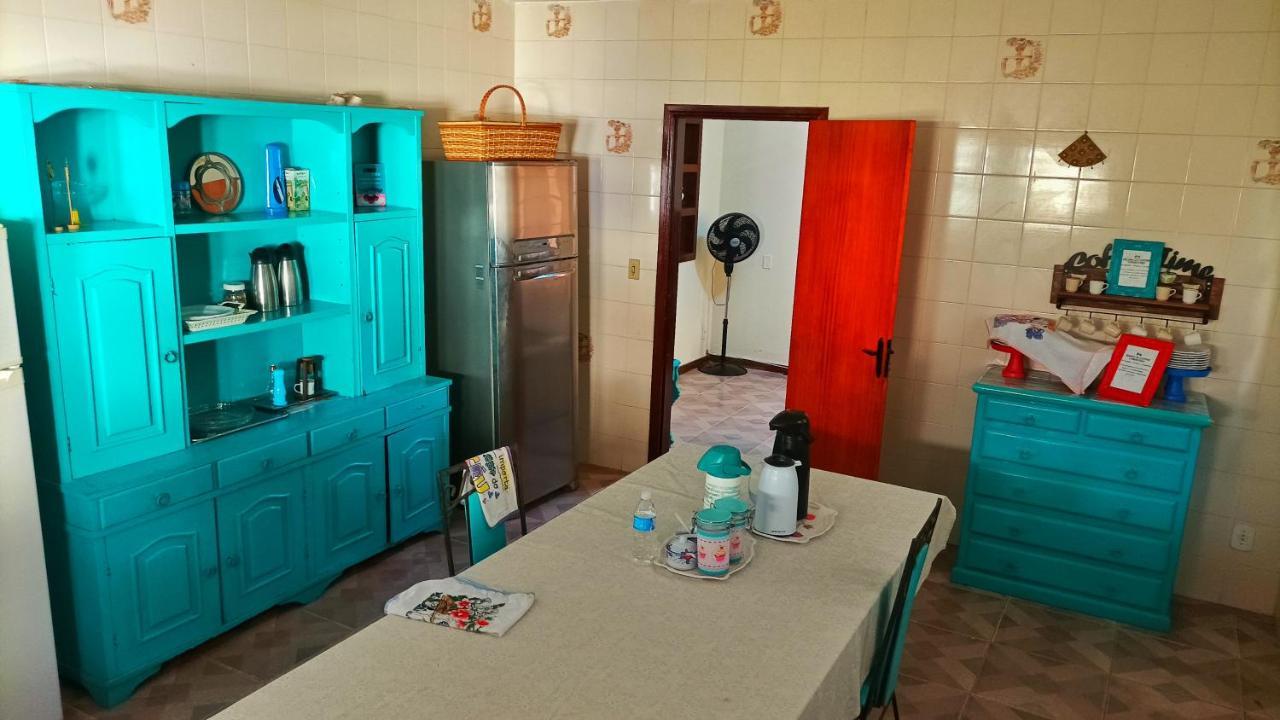Varandas Do Arraial- Hostel 아라이알도카보 외부 사진