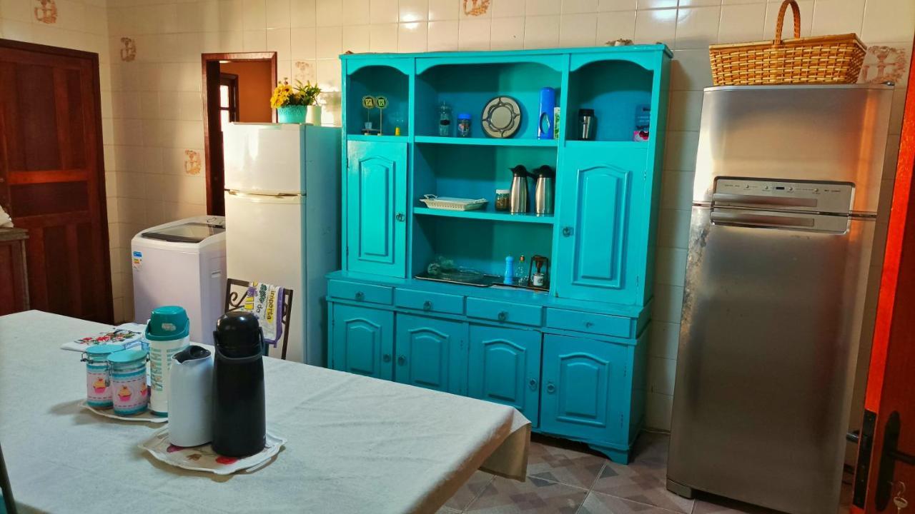 Varandas Do Arraial- Hostel 아라이알도카보 외부 사진