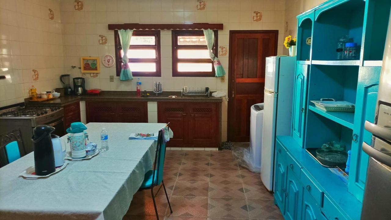 Varandas Do Arraial- Hostel 아라이알도카보 외부 사진