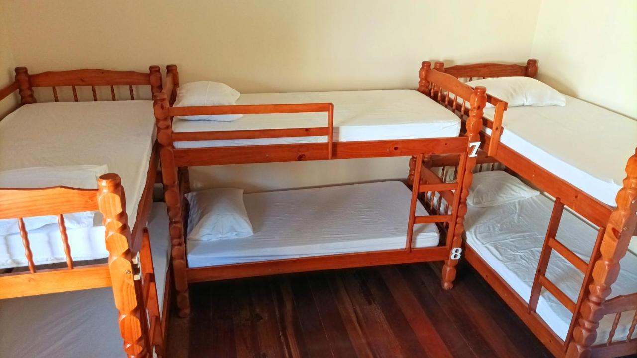 Varandas Do Arraial- Hostel 아라이알도카보 외부 사진