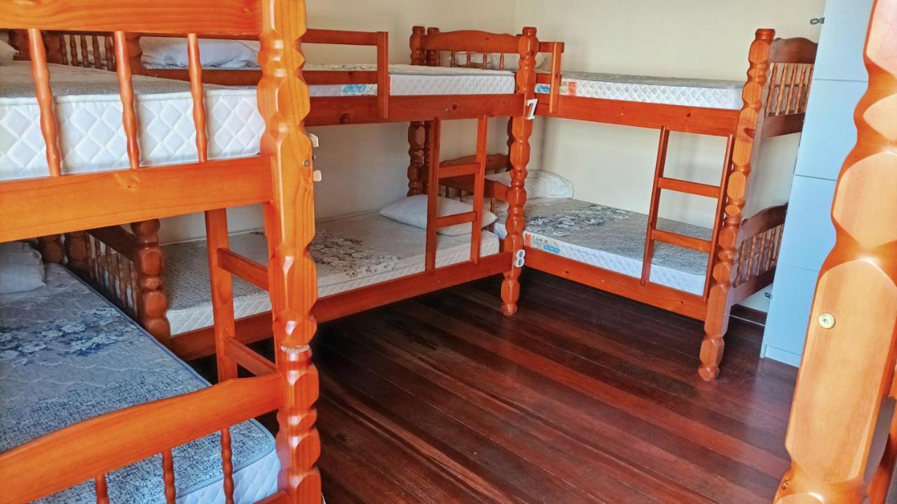 Varandas Do Arraial- Hostel 아라이알도카보 외부 사진