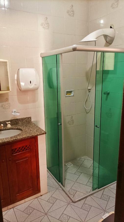 Varandas Do Arraial- Hostel 아라이알도카보 외부 사진