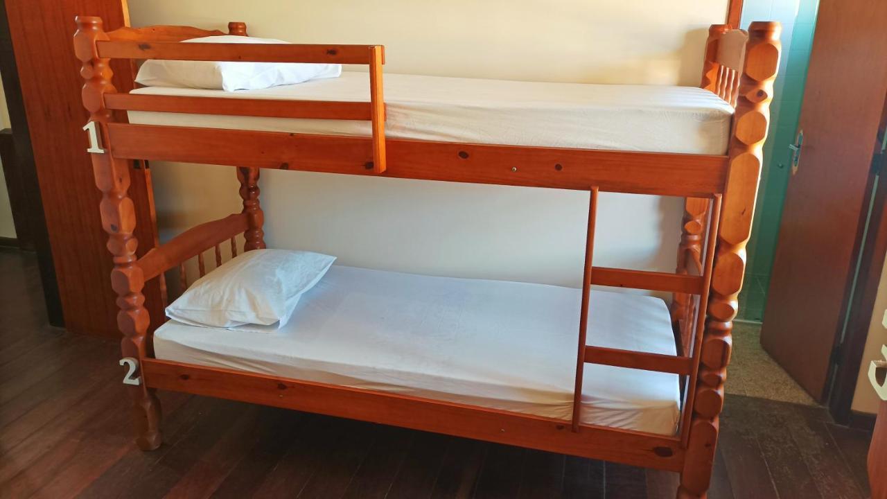 Varandas Do Arraial- Hostel 아라이알도카보 외부 사진
