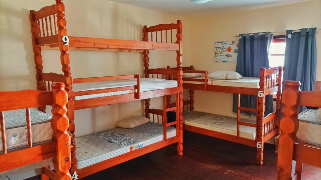 Varandas Do Arraial- Hostel 아라이알도카보 외부 사진