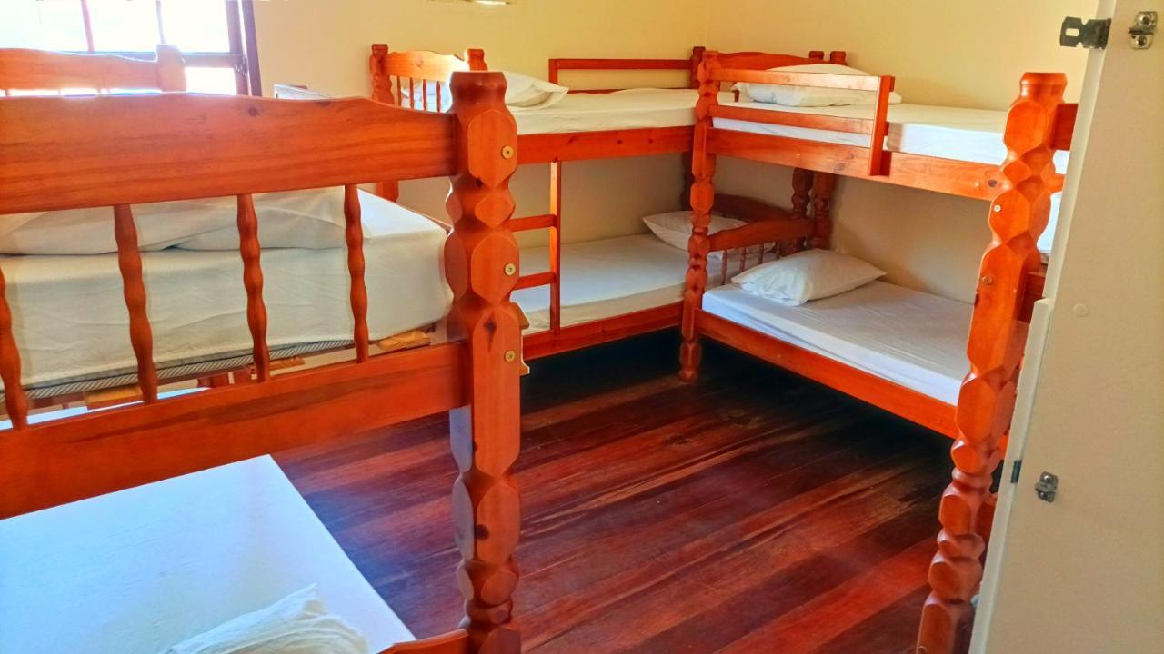 Varandas Do Arraial- Hostel 아라이알도카보 외부 사진