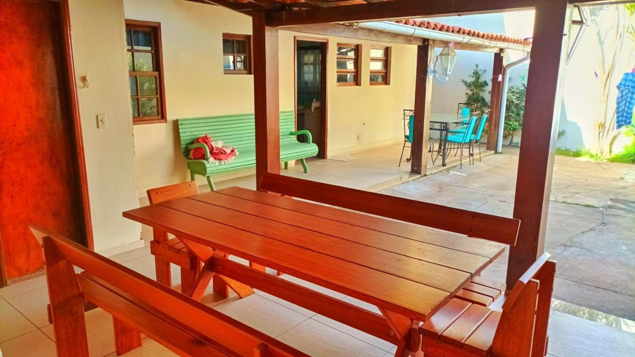 Varandas Do Arraial- Hostel 아라이알도카보 외부 사진
