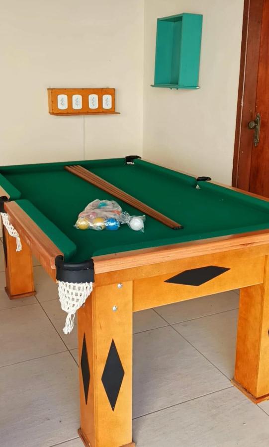 Varandas Do Arraial- Hostel 아라이알도카보 외부 사진