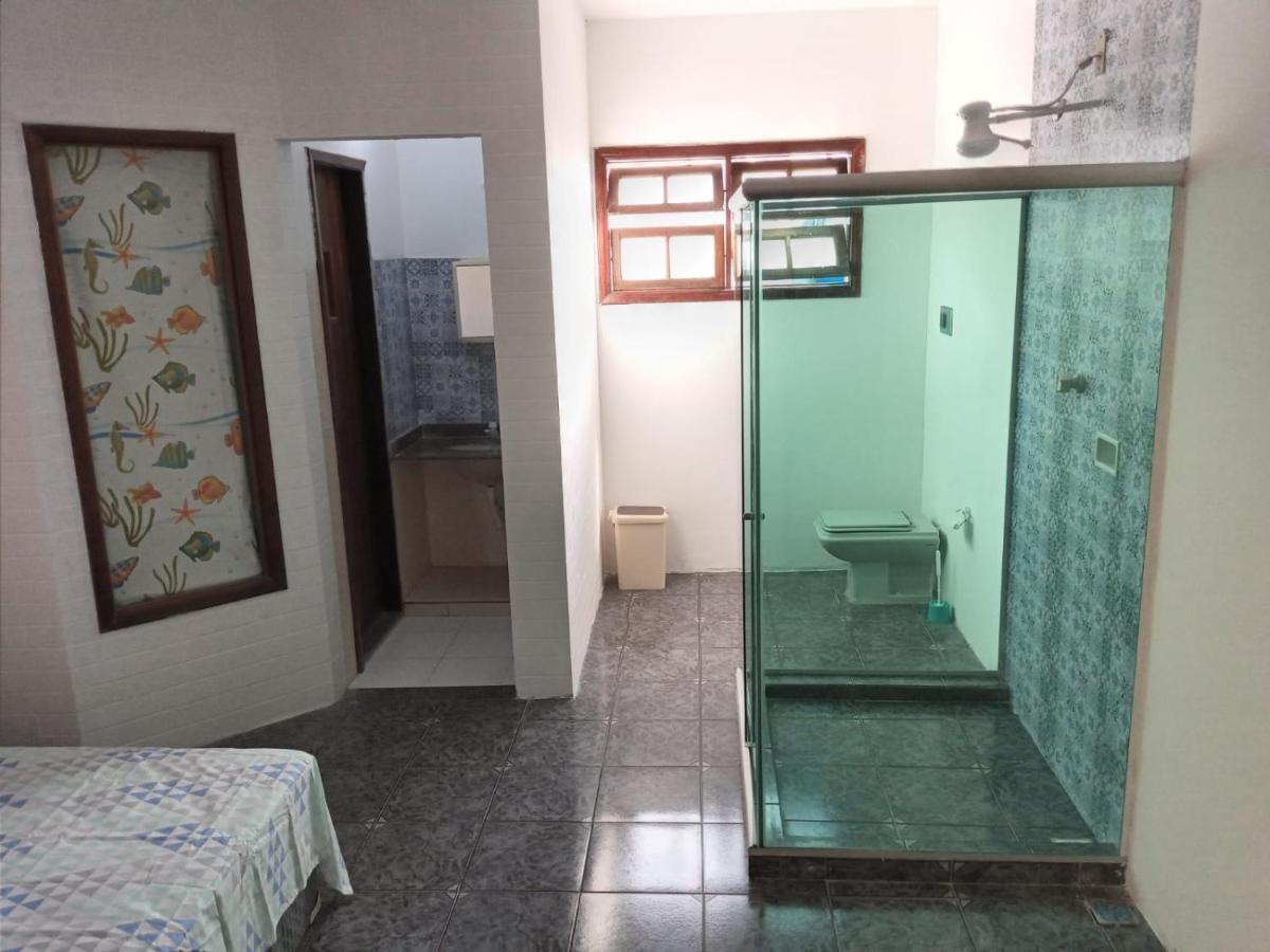 Varandas Do Arraial- Hostel 아라이알도카보 외부 사진