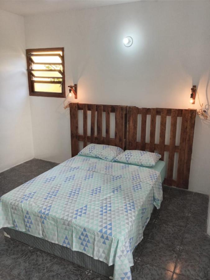 Varandas Do Arraial- Hostel 아라이알도카보 외부 사진